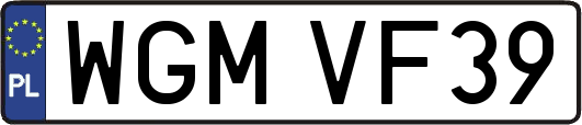 WGMVF39