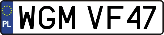 WGMVF47