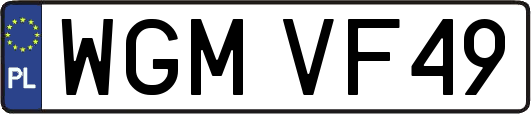 WGMVF49