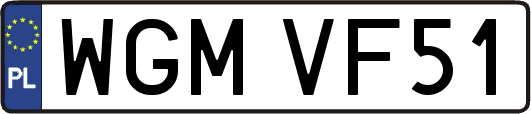 WGMVF51