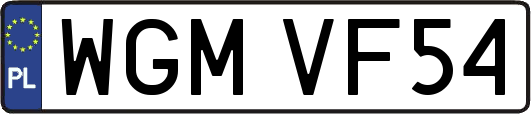 WGMVF54