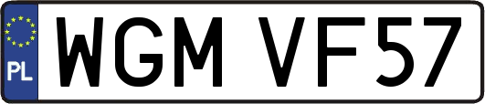 WGMVF57