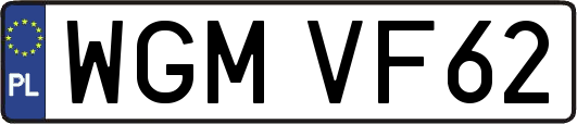 WGMVF62