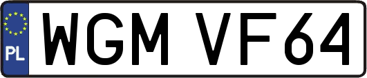 WGMVF64