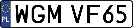 WGMVF65