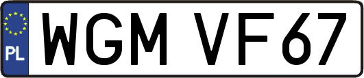 WGMVF67