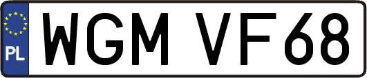 WGMVF68