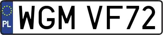 WGMVF72
