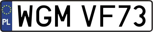 WGMVF73