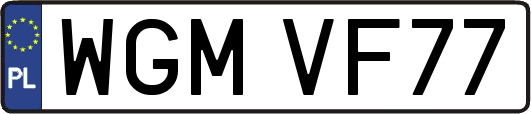 WGMVF77