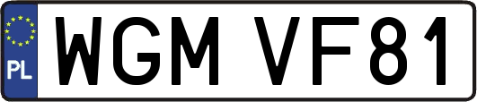 WGMVF81