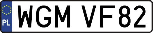 WGMVF82
