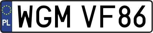WGMVF86