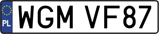 WGMVF87