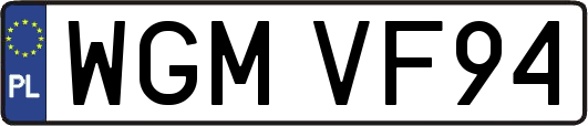 WGMVF94