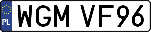 WGMVF96
