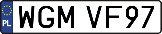 WGMVF97