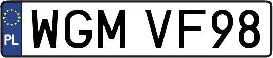 WGMVF98