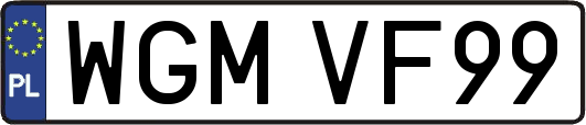 WGMVF99