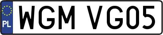 WGMVG05