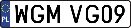 WGMVG09