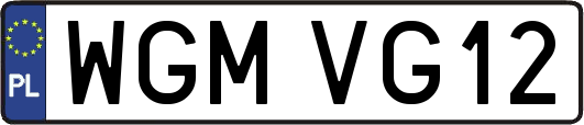 WGMVG12