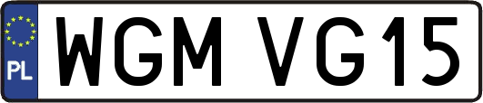 WGMVG15