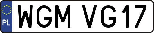 WGMVG17