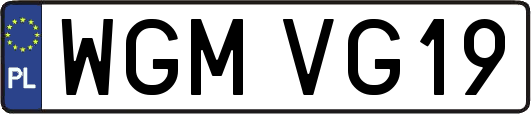 WGMVG19