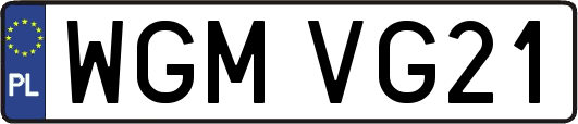 WGMVG21