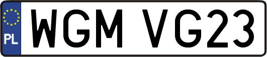 WGMVG23