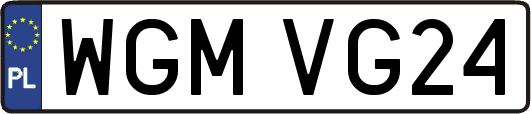 WGMVG24