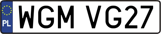 WGMVG27