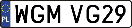 WGMVG29