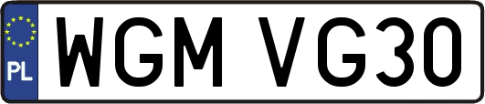WGMVG30