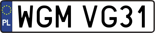 WGMVG31