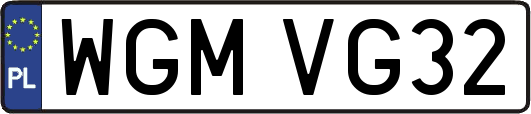 WGMVG32