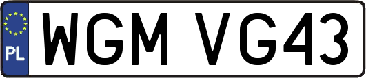 WGMVG43