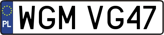WGMVG47