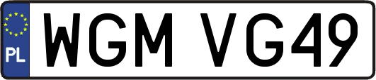 WGMVG49