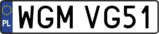 WGMVG51