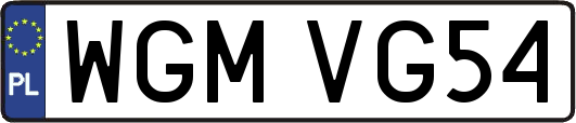 WGMVG54