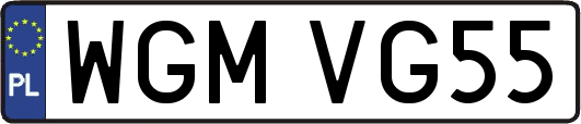 WGMVG55