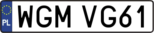 WGMVG61