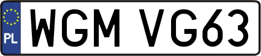 WGMVG63