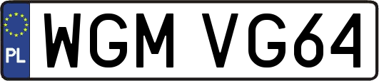 WGMVG64