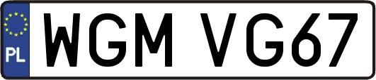WGMVG67