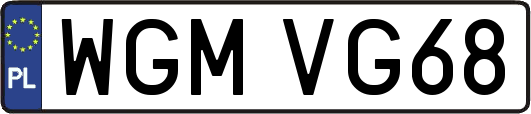 WGMVG68