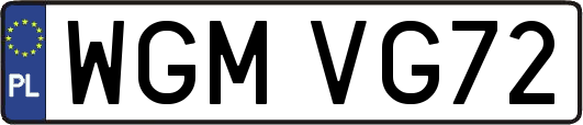 WGMVG72