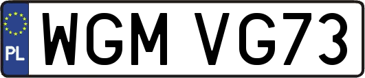 WGMVG73